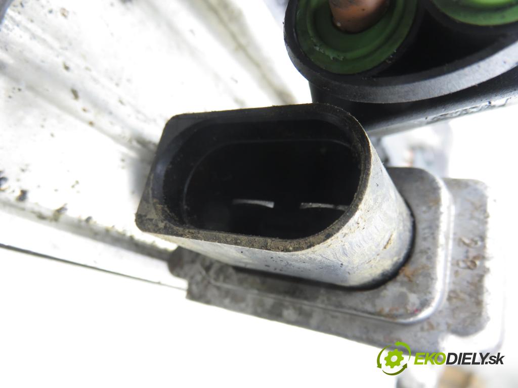 VW TOURAN (1T1, 1T2) MINIVAN 2004 74,00 1.9 TDI PD 100 - AVQ 1896,00 Riadenie ZE riadením 1K1423051CJ ; 7805277252 ; 0273010045