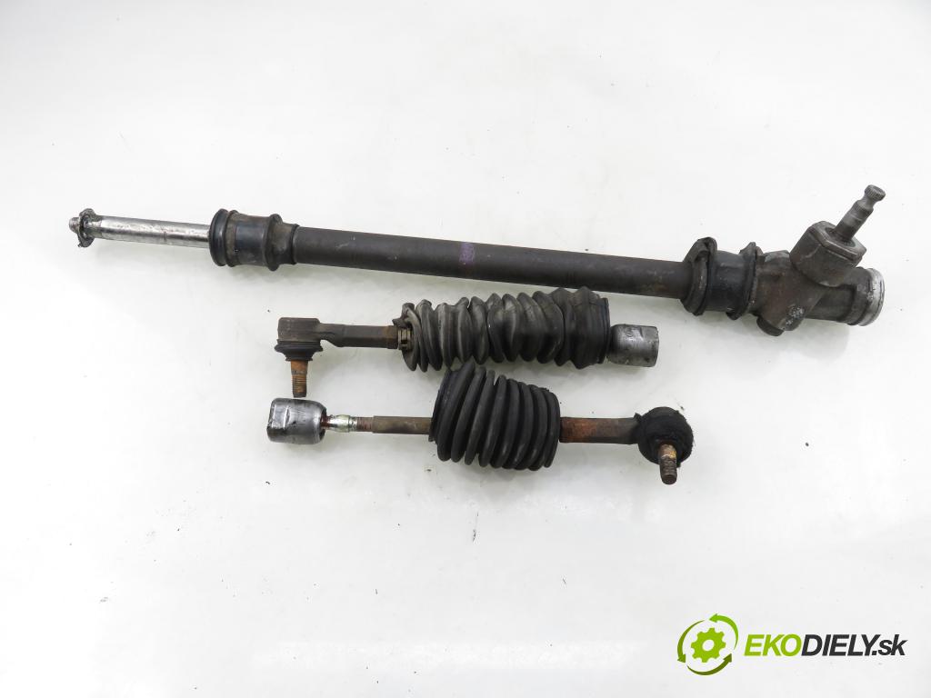 SUZUKI IGNIS (FH) HB 2002 61,00 1.3 4WD 83 (RG413) - M13A 1328,00 Riadenie bez servočerpadlo 