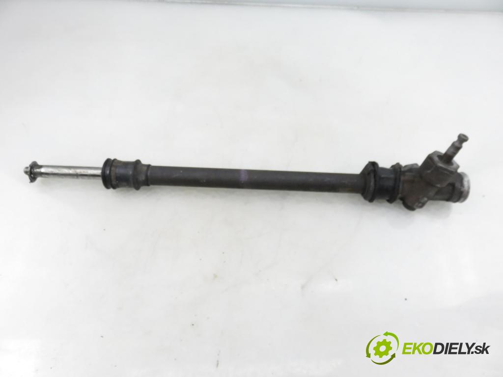 SUZUKI IGNIS (FH) HB 2002 61,00 1.3 4WD 83 (RG413) - M13A 1328,00 Riadenie bez servočerpadlo