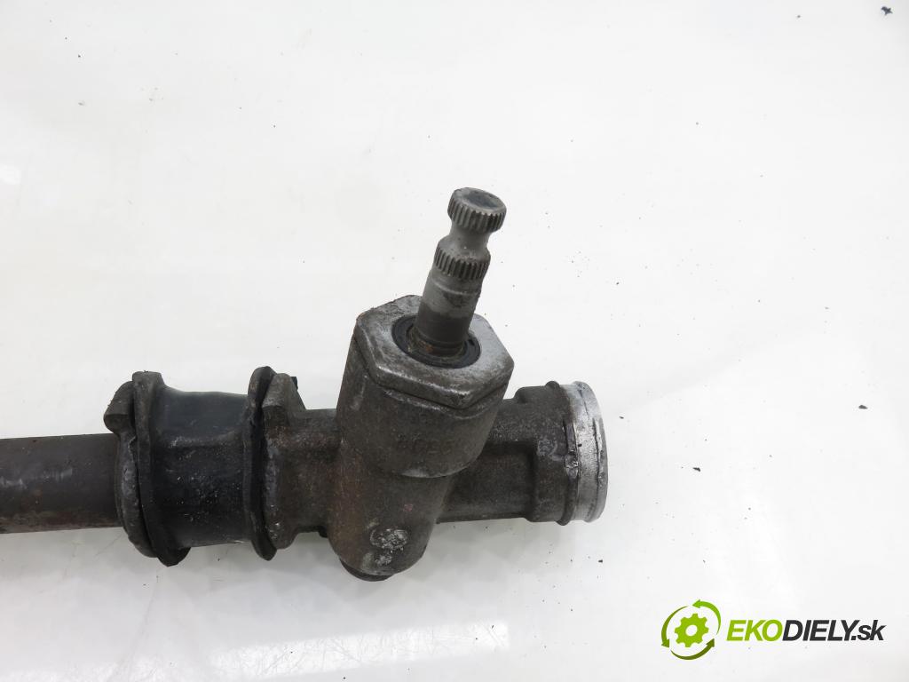 SUZUKI IGNIS (FH) HB 2002 61,00 1.3 4WD 83 (RG413) - M13A 1328,00 Riadenie bez servočerpadlo