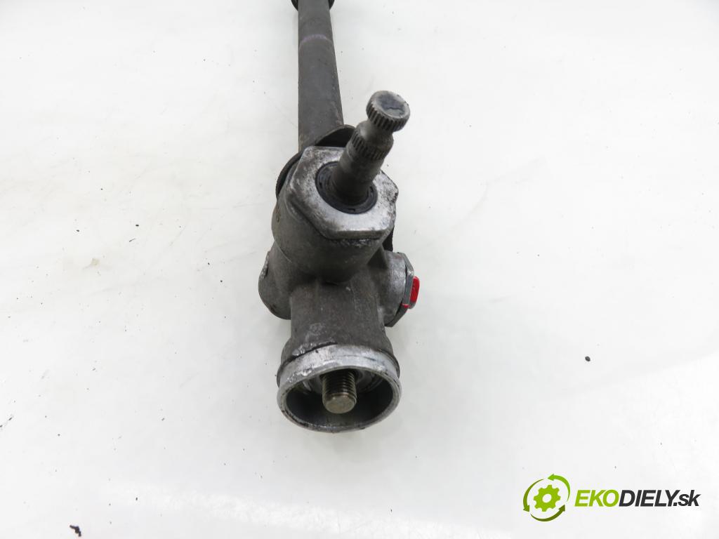 SUZUKI IGNIS (FH) HB 2002 61,00 1.3 4WD 83 (RG413) - M13A 1328,00 Riadenie bez servočerpadlo