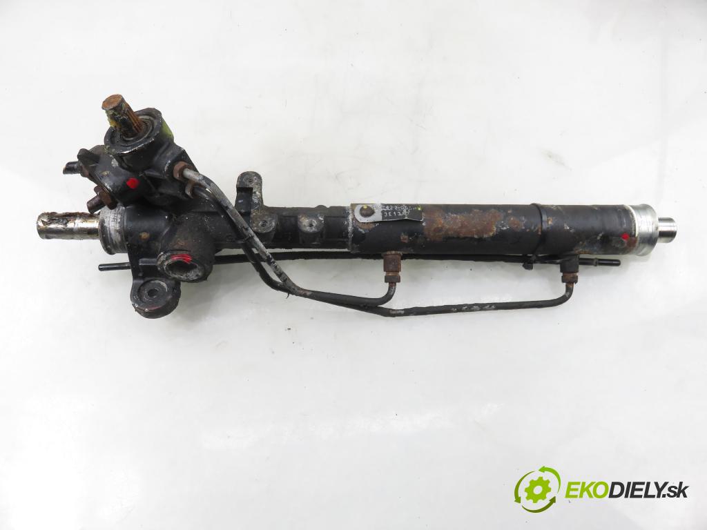 VW GOLF II (19E, 1G1) HB 1991 51,00 1.6 - PN 1595,00 řízení ZE posilovačem 191422055H