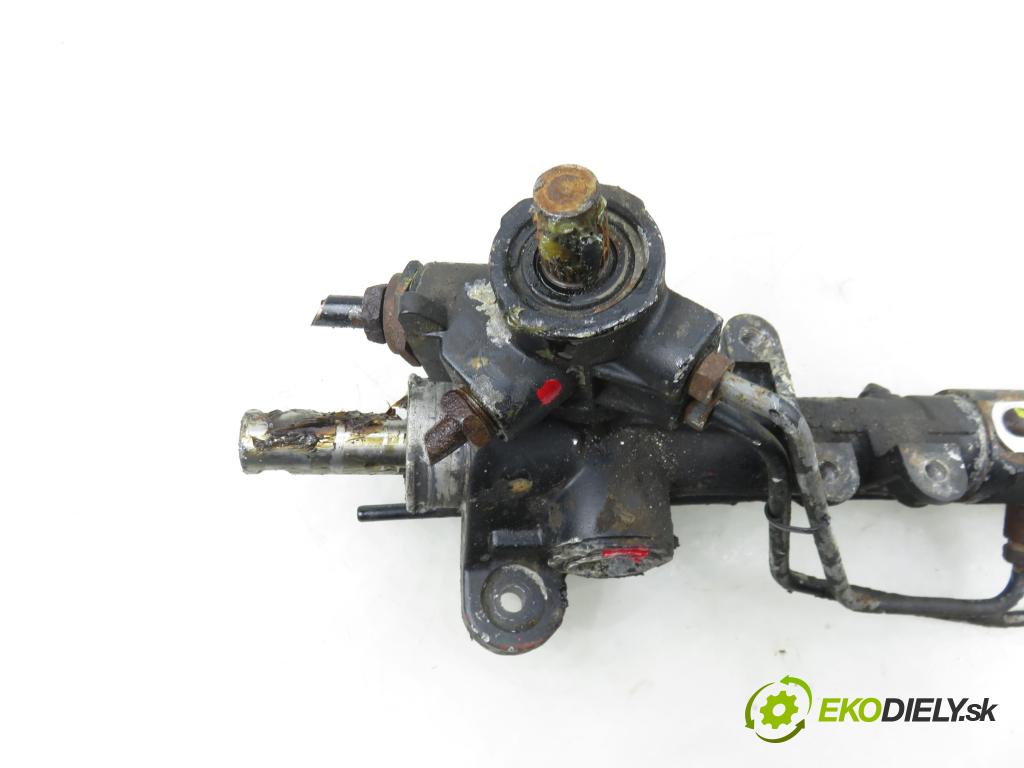 VW GOLF II (19E, 1G1) HB 1991 51,00 1.6 - PN 1595,00 Riadenie ZE riadením 191422055H