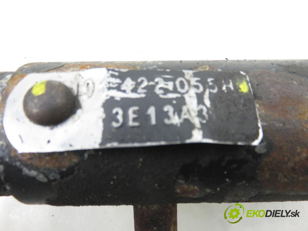 VW GOLF II (19E, 1G1) HB 1991 51,00 1.6 - PN 1595,00 Riadenie ZE riadením 191422055H