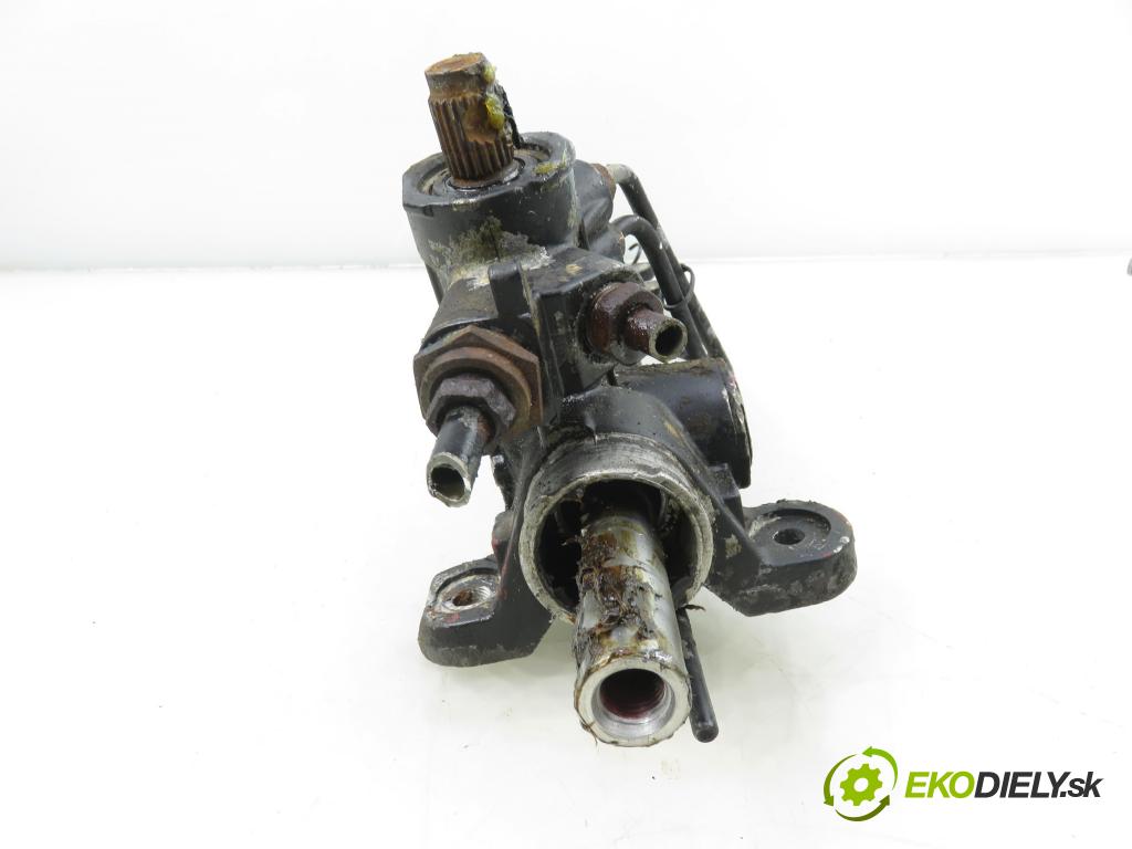 VW GOLF II (19E, 1G1) HB 1991 51,00 1.6 - PN 1595,00 Riadenie ZE riadením 191422055H