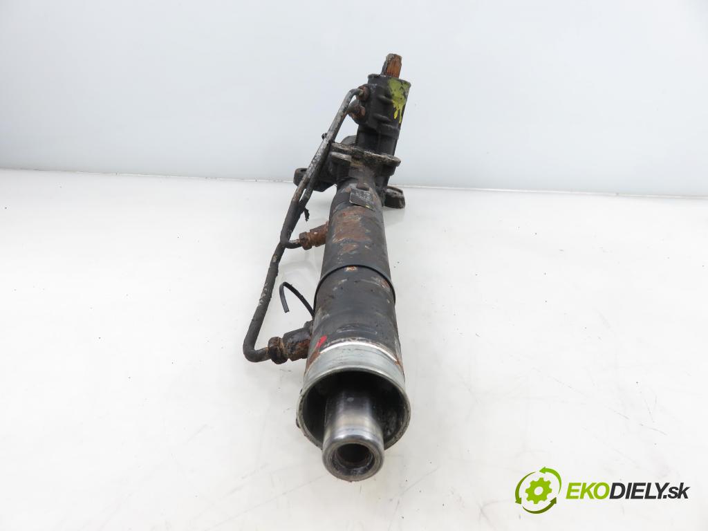 VW GOLF II (19E, 1G1) HB 1991 51,00 1.6 - PN 1595,00 Riadenie ZE riadením 191422055H