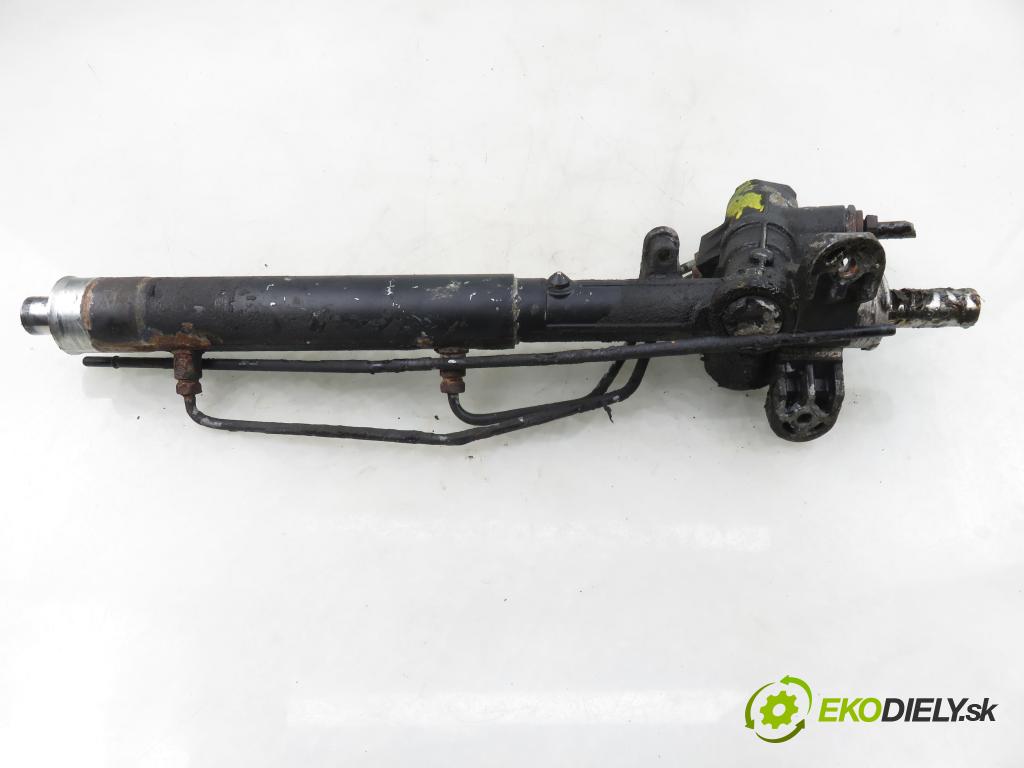 VW GOLF II (19E, 1G1) HB 1991 51,00 1.6 - PN 1595,00 Riadenie ZE riadením 191422055H