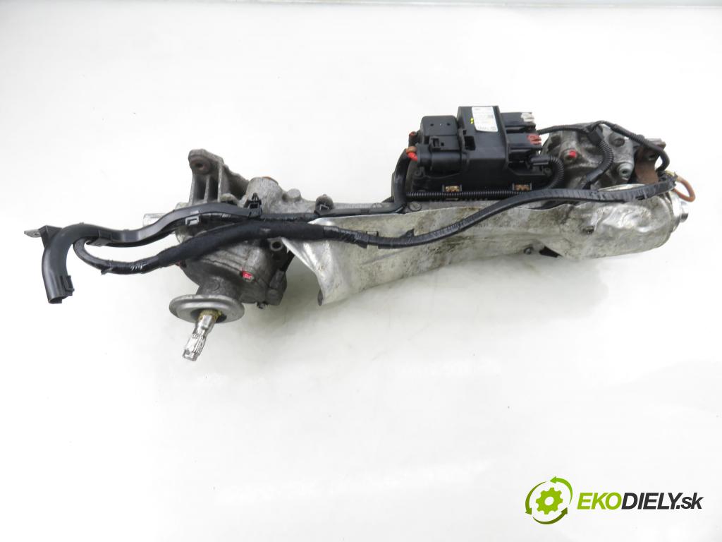 AUDI A3 (8P1) HB 2003 103,00 2.0 TDI PD 16V 140 1968,00 Riadenie ZE riadením 780517712600 ; 780227715200