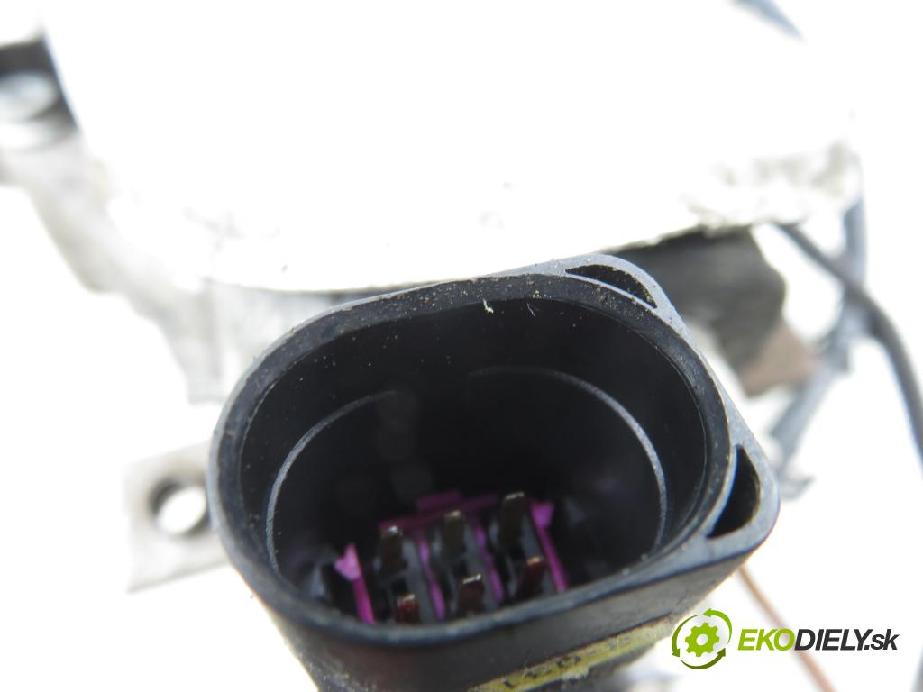 AUDI A3 (8P1) HB 2003 103,00 2.0 TDI PD 16V 140 1968,00 Riadenie ZE riadením 780517712600 ; 780227715200