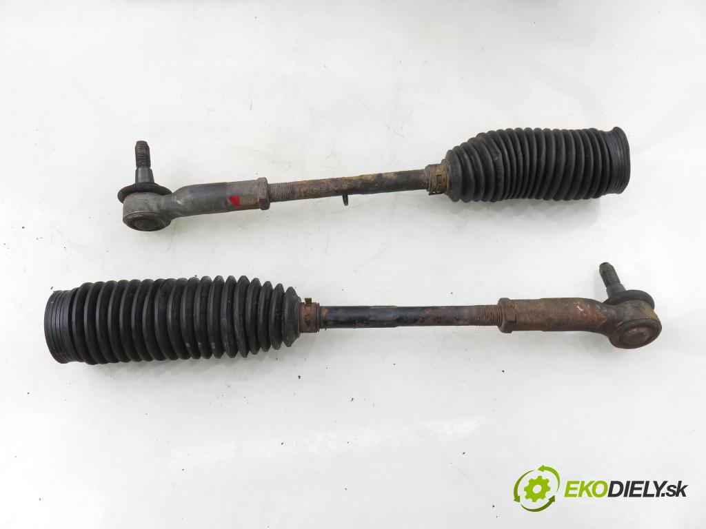 AUDI A3 (8P1) HB 2003 103,00 2.0 TDI PD 16V 140 1968,00 Riadenie ZE riadením 780517712600 ; 780227715200