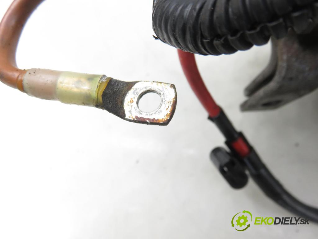 AUDI A3 (8P1) HB 2003 103,00 2.0 TDI PD 16V 140 1968,00 Riadenie ZE riadením 780517712600 ; 780227715200