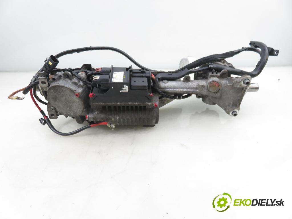 AUDI A3 (8P1) HB 2003 103,00 2.0 TDI PD 16V 140 1968,00 Riadenie ZE riadením 780517712600 ; 780227715200