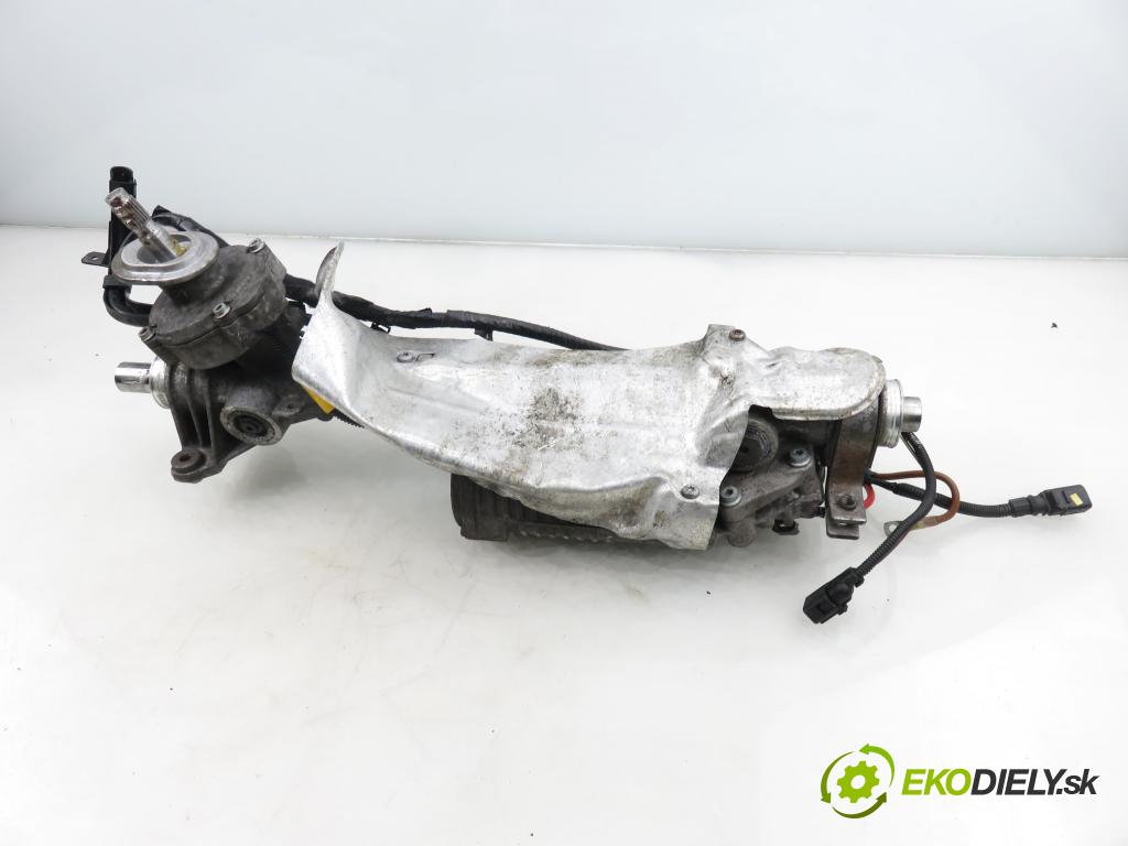 AUDI A3 (8P1) HB 2003 103,00 2.0 TDI PD 16V 140 1968,00 Riadenie ZE riadením 780517712600 ; 780227715200