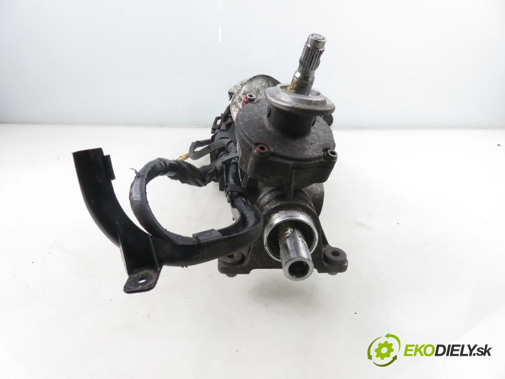 AUDI A3 (8P1) HB 2003 103,00 2.0 TDI PD 16V 140 1968,00 Riadenie ZE riadením 780517712600 ; 780227715200