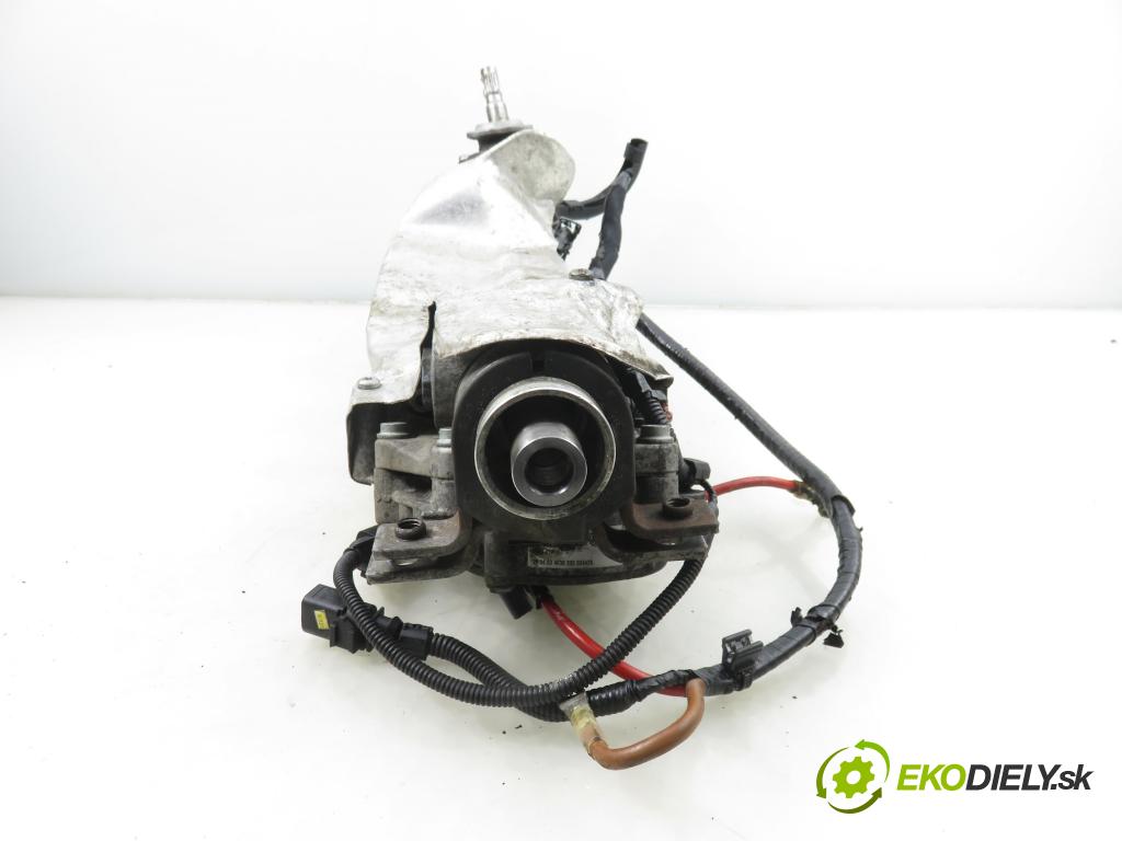 AUDI A3 (8P1) HB 2003 103,00 2.0 TDI PD 16V 140 1968,00 Riadenie ZE riadením 780517712600 ; 780227715200