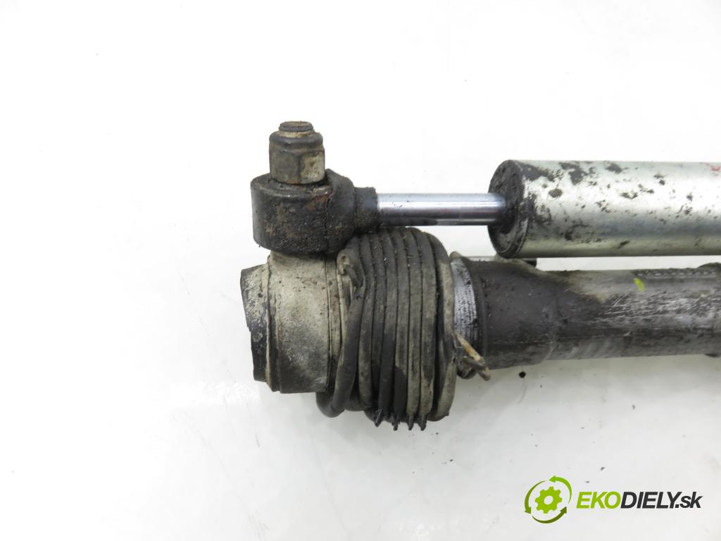 CITROEN BERLINGO / BERLINGO FIRST nadwozie wielkoprzestrzenne (MPV) KOMBIVAN 1998 55,00 1.4 i 75 - KFX 1360,00 řízení ZE posilovačem 9626294580