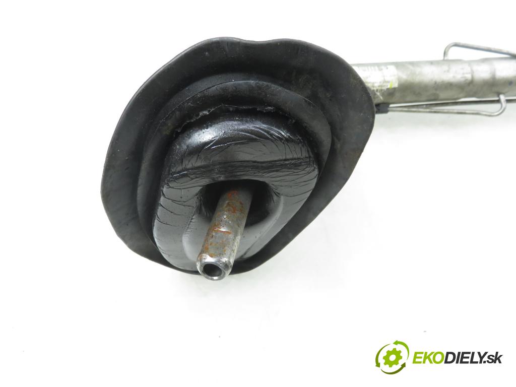 FORD S-MAX (WA6) MINIVAN 2014 120,00 2.0 TDCi - TXWA 1997,00 Riadenie ZE riadením 6G913A500CK