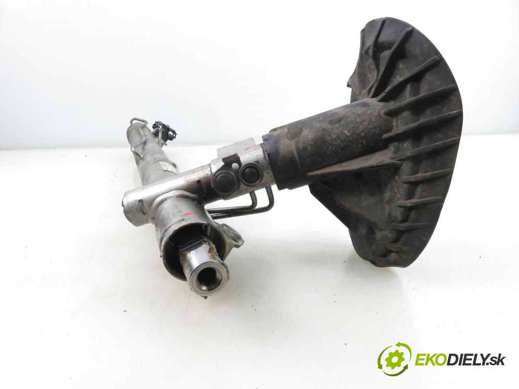 FORD S-MAX (WA6) MINIVAN 2014 120,00 2.0 TDCi - TXWA 1997,00 Riadenie ZE riadením 6G913A500CK