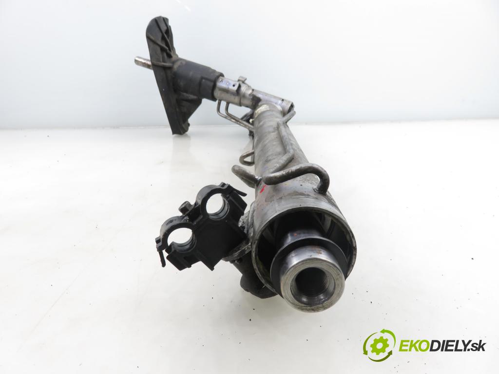 FORD S-MAX (WA6) MINIVAN 2014 120,00 2.0 TDCi - TXWA 1997,00 Riadenie ZE riadením 6G913A500CK