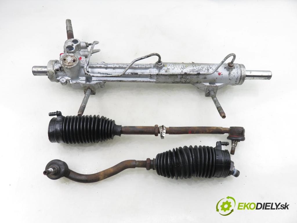 CITROEN C5 II Break (RE_) KOMBI 2004 100,00 2.0 HDi 136 1997,00 Riadenie ZE riadením Z8X4