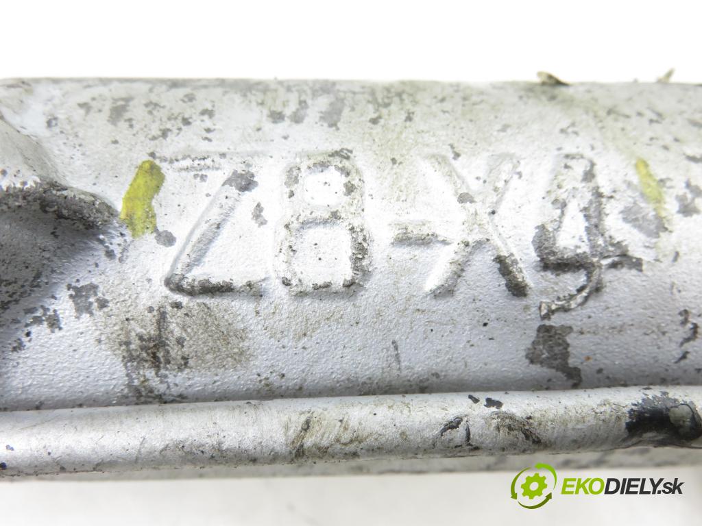 CITROEN C5 II Break (RE_) KOMBI 2004 100,00 2.0 HDi 136 1997,00 řízení ZE posilovačem Z8X4