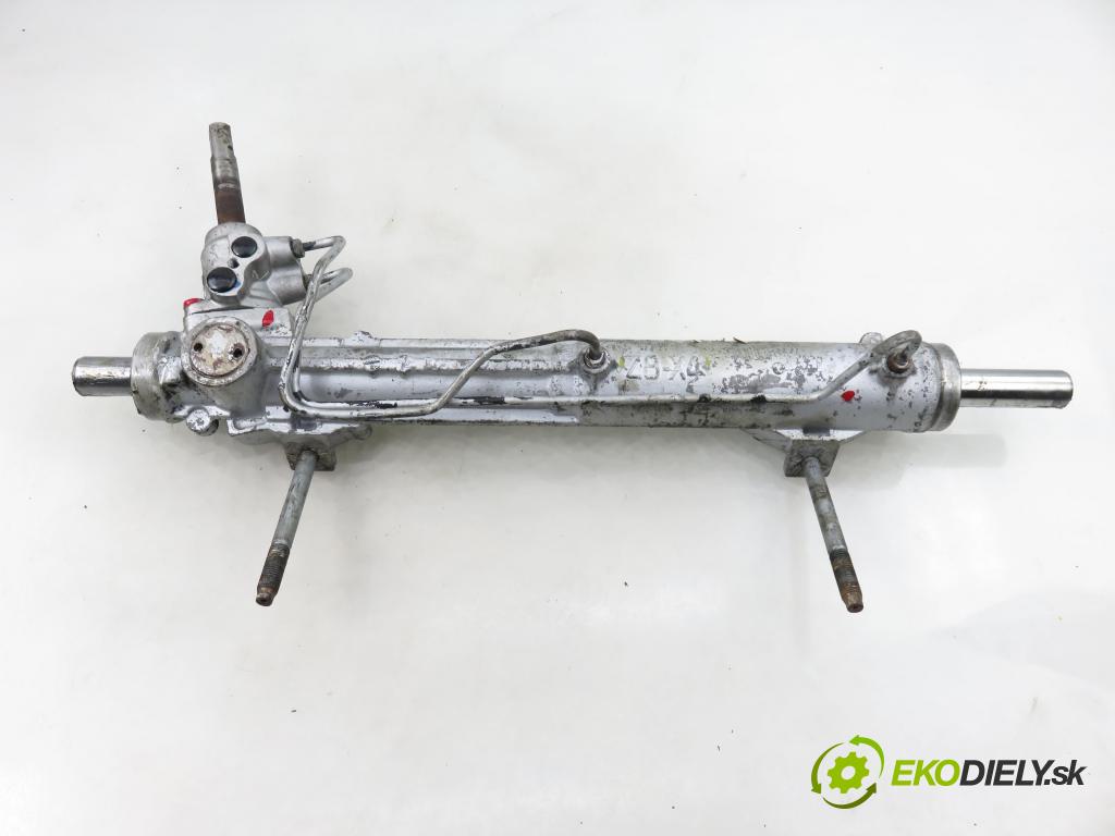 CITROEN C5 II Break (RE_) KOMBI 2004 100,00 2.0 HDi 136 1997,00 řízení ZE posilovačem Z8X4