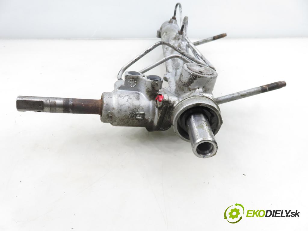 CITROEN C5 II Break (RE_) KOMBI 2004 100,00 2.0 HDi 136 1997,00 řízení ZE posilovačem Z8X4