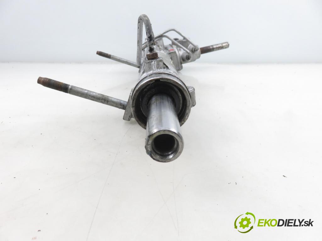 CITROEN C5 II Break (RE_) KOMBI 2004 100,00 2.0 HDi 136 1997,00 řízení ZE posilovačem Z8X4