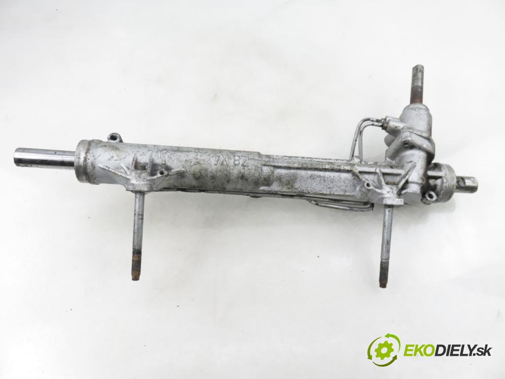 CITROEN C5 II Break (RE_) KOMBI 2004 100,00 2.0 HDi 136 1997,00 řízení ZE posilovačem Z8X4