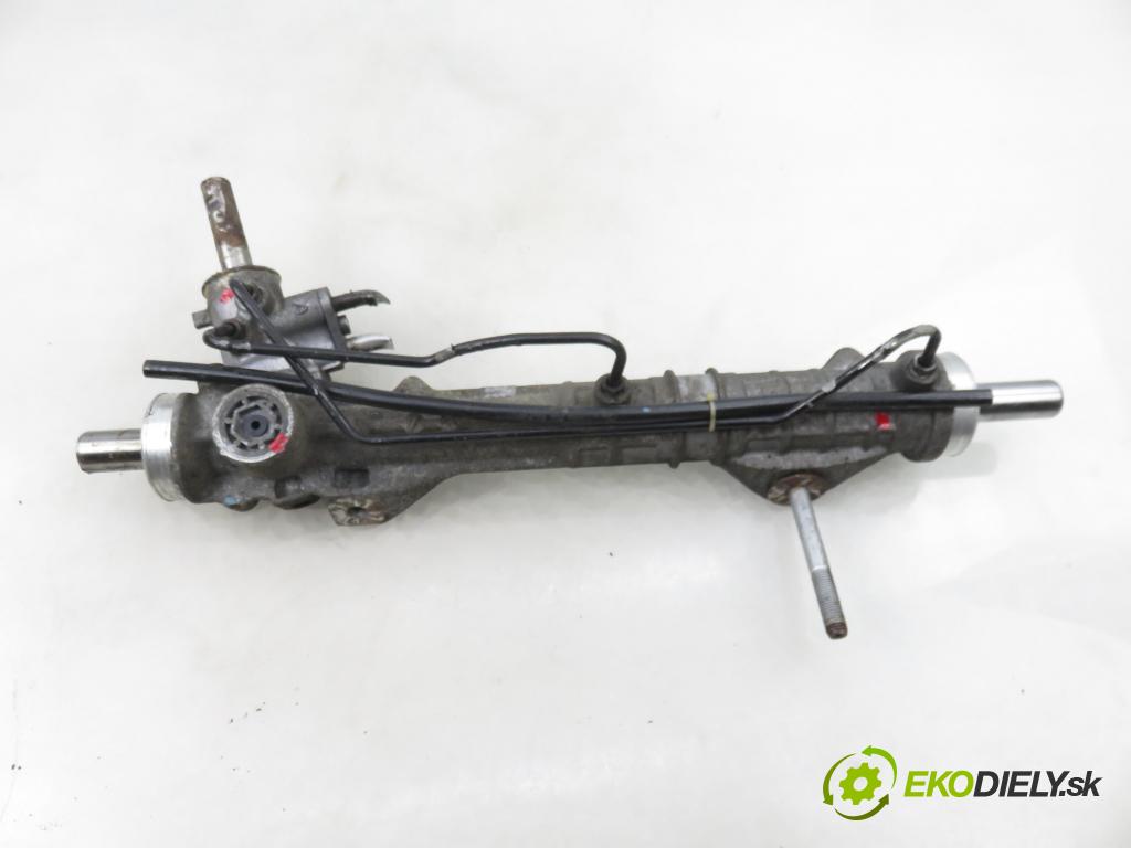 PEUGEOT 308 (4A_, 4C_) HB 2007 110,00 1.6 THP 150 - 5FX (EP6DT) 1598,00 Riadenie ZE riadením