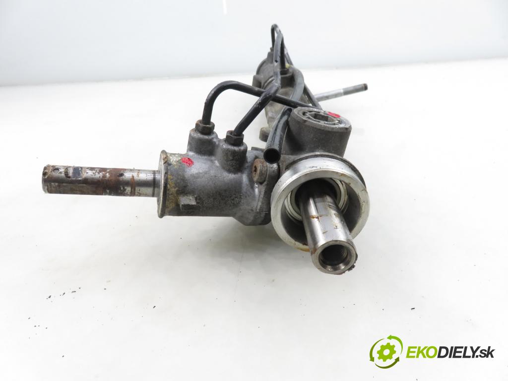 PEUGEOT 308 (4A_, 4C_) HB 2007 110,00 1.6 THP 150 - 5FX (EP6DT) 1598,00 Riadenie ZE riadením