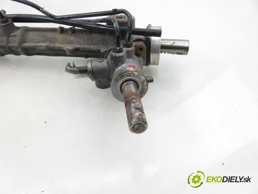 PEUGEOT 308 (4A_, 4C_) HB 2007 110,00 1.6 THP 150 - 5FX (EP6DT) 1598,00 Riadenie ZE riadením