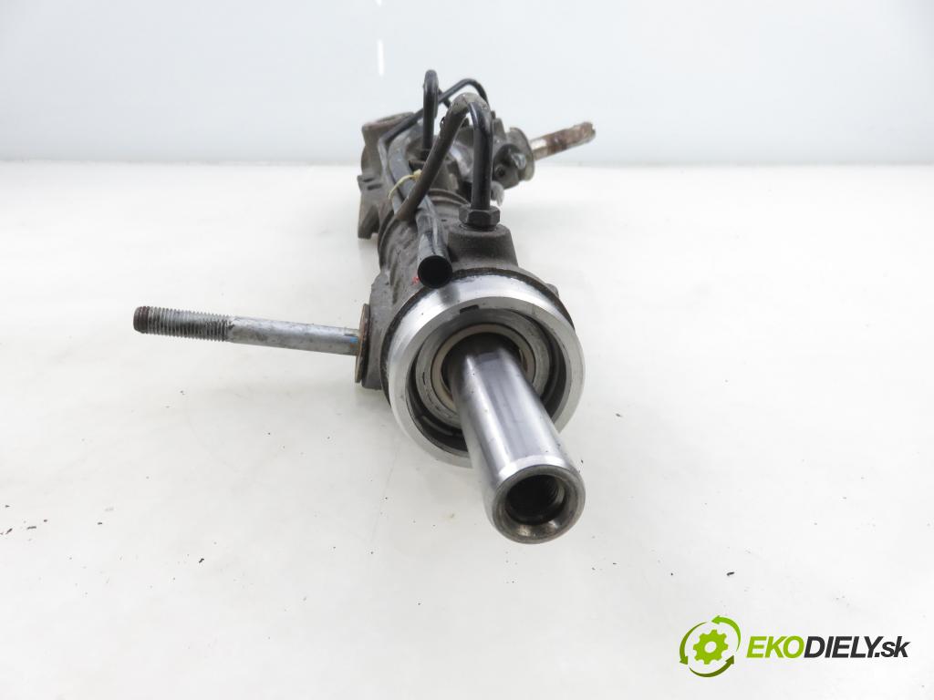 PEUGEOT 308 (4A_, 4C_) HB 2007 110,00 1.6 THP 150 - 5FX (EP6DT) 1598,00 Riadenie ZE riadením