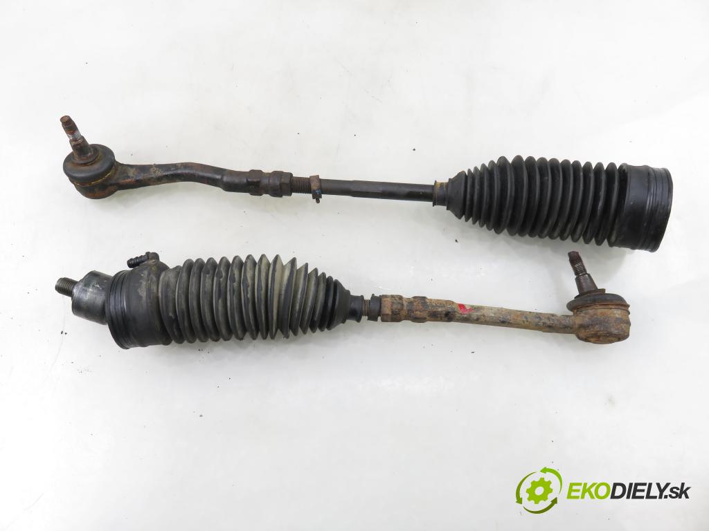 PEUGEOT 308 (4A_, 4C_) HB 2007 110,00 1.6 THP 150 - 5FX (EP6DT) 1598,00 Riadenie ZE riadením