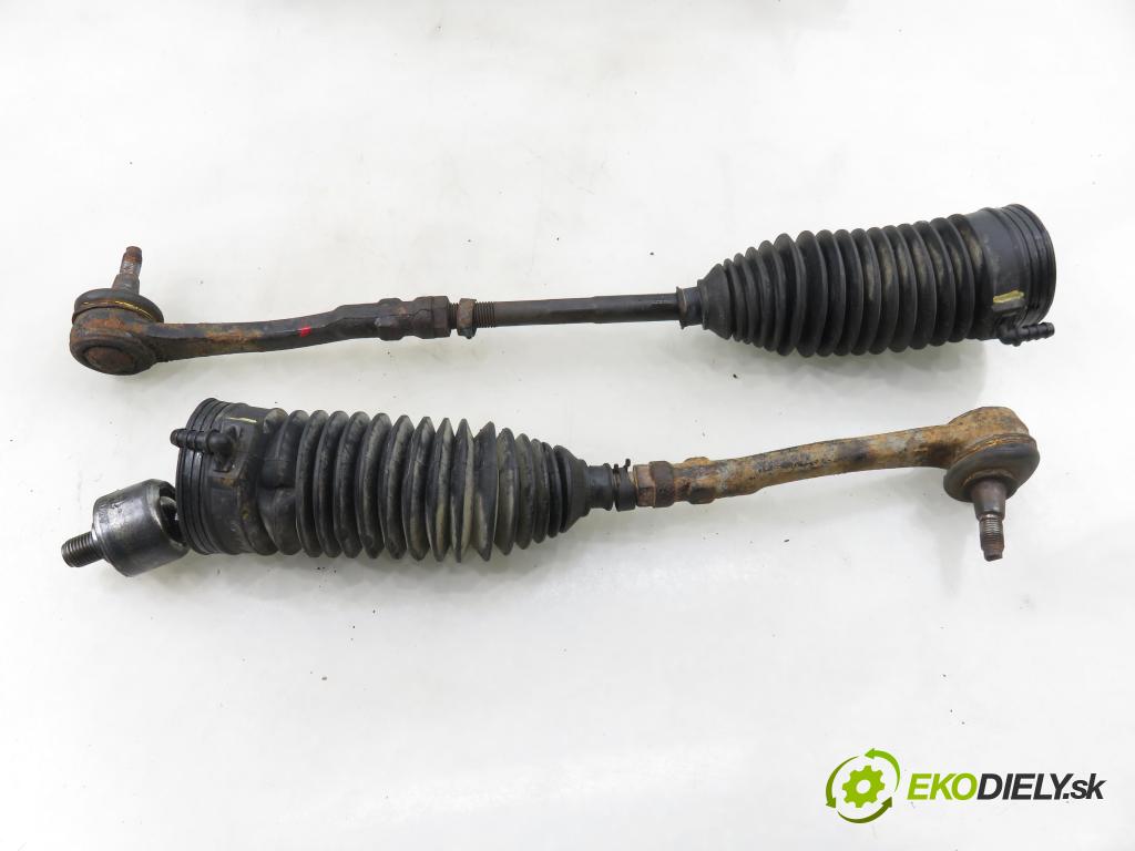 PEUGEOT 308 (4A_, 4C_) HB 2007 110,00 1.6 THP 150 - 5FX (EP6DT) 1598,00 Riadenie ZE riadením