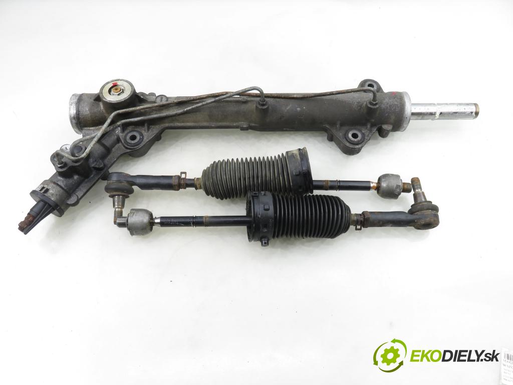 MERCEDES-BENZ SPRINTER 3,5-t Skrzynia (906) FURGON 2011 95,00 313 CDI (906.631, 906.633, 906.635, 906.637) - OM  2143,00 Riadenie ZE riadením 9064601300