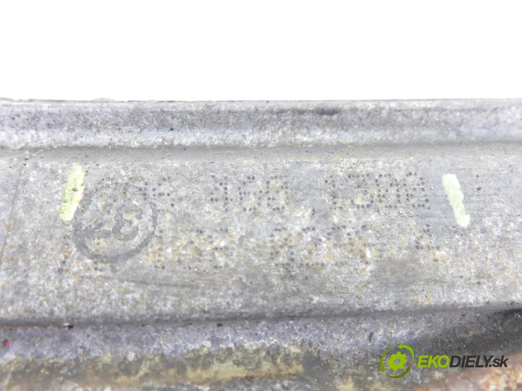 MERCEDES-BENZ SPRINTER 3,5-t Skrzynia (906) FURGON 2011 95,00 313 CDI (906.631, 906.633, 906.635, 906.637) - OM  2143,00 Riadenie ZE riadením 9064601300