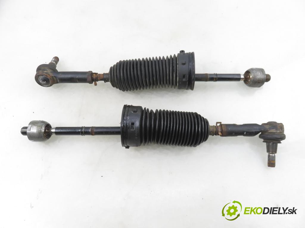 MERCEDES-BENZ SPRINTER 3,5-t Skrzynia (906) FURGON 2011 95,00 313 CDI (906.631, 906.633, 906.635, 906.637) - OM  2143,00 Riadenie ZE riadením 9064601300