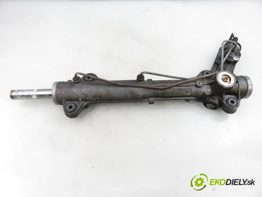 MERCEDES-BENZ SPRINTER 3,5-t Skrzynia (906) FURGON 2011 95,00 313 CDI (906.631, 906.633, 906.635, 906.637) - OM  2143,00 Riadenie ZE riadením 9064601300