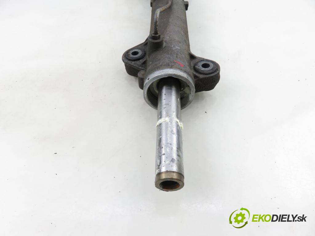 MERCEDES-BENZ SPRINTER 3,5-t Skrzynia (906) FURGON 2011 95,00 313 CDI (906.631, 906.633, 906.635, 906.637) - OM  2143,00 Riadenie ZE riadením 9064601300