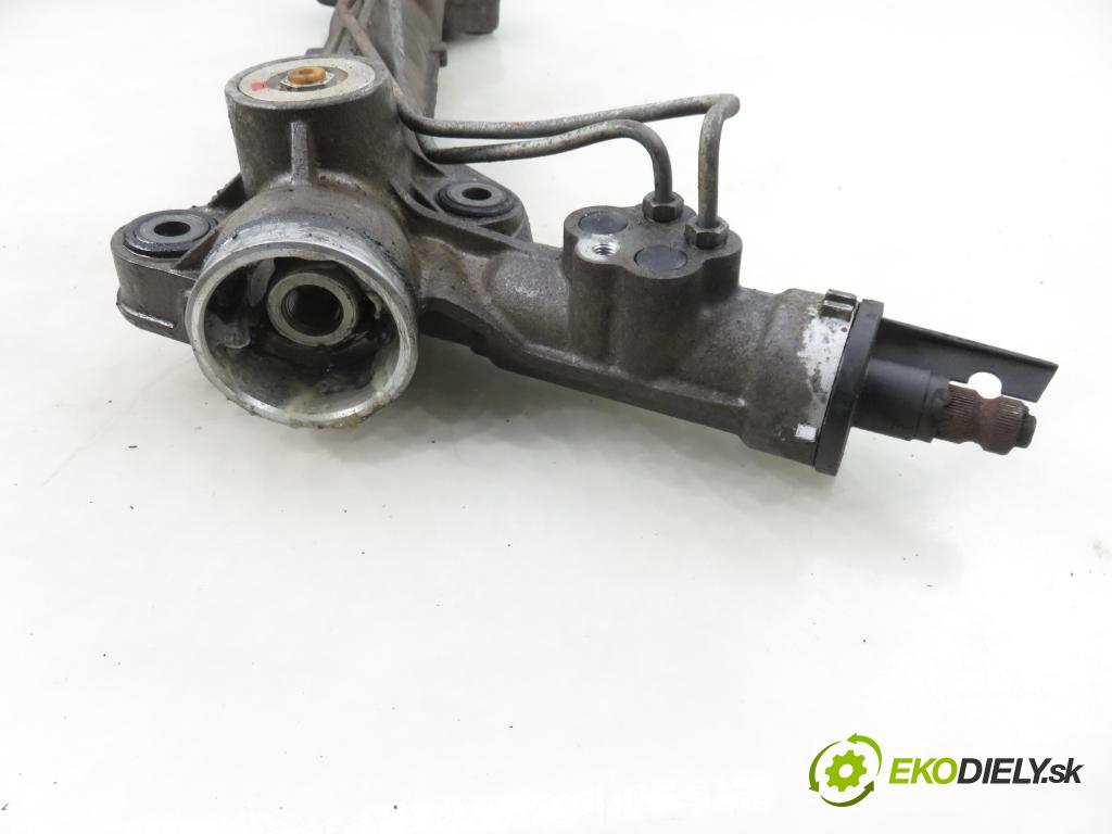 MERCEDES-BENZ SPRINTER 3,5-t Skrzynia (906) FURGON 2011 95,00 313 CDI (906.631, 906.633, 906.635, 906.637) - OM  2143,00 Riadenie ZE riadením 9064601300