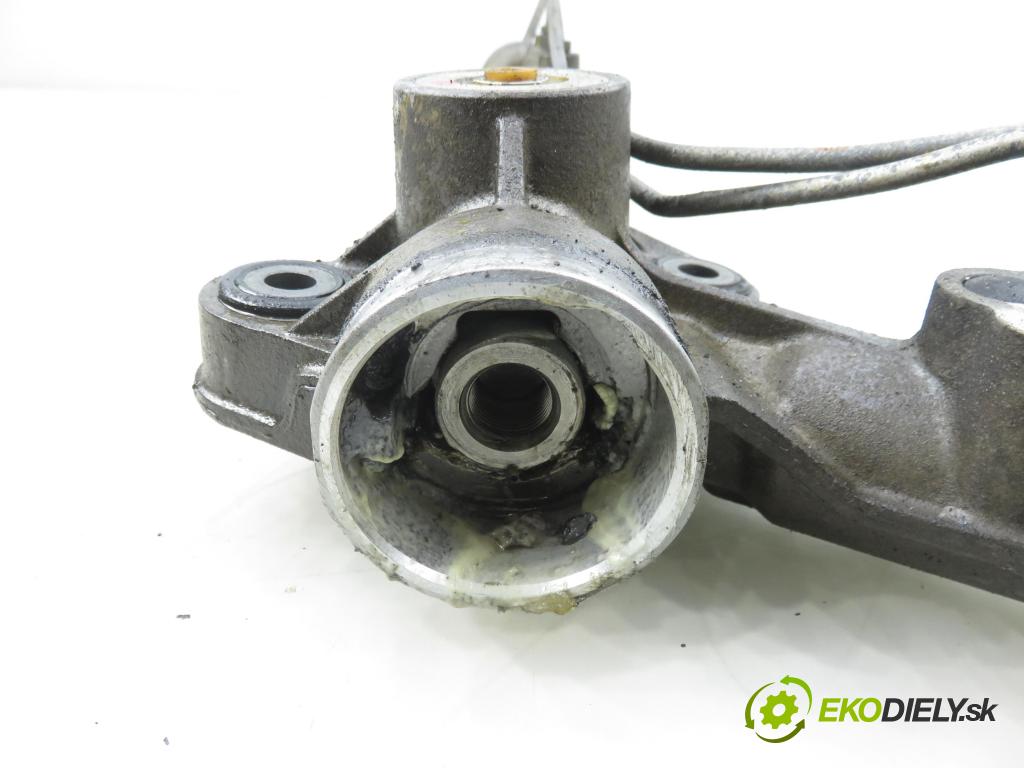 MERCEDES-BENZ SPRINTER 3,5-t Skrzynia (906) FURGON 2011 95,00 313 CDI (906.631, 906.633, 906.635, 906.637) - OM  2143,00 Riadenie ZE riadením 9064601300