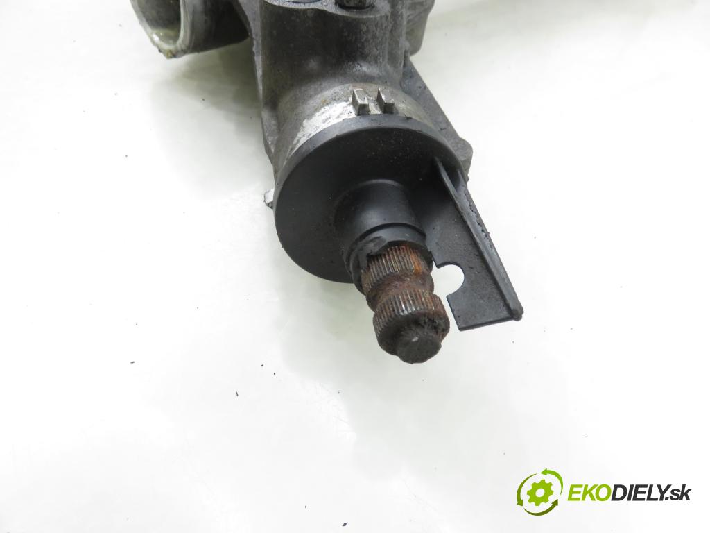 MERCEDES-BENZ SPRINTER 3,5-t Skrzynia (906) FURGON 2011 95,00 313 CDI (906.631, 906.633, 906.635, 906.637) - OM  2143,00 Riadenie ZE riadením 9064601300