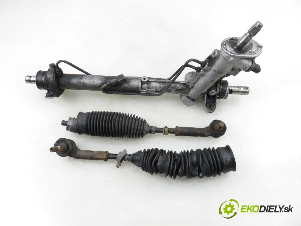 SEAT IBIZA III (6L1) HB 2003 96,00 1.9 TDI PD 130 - ASZ 1896,00 Riadenie ZE riadením 0230080050001