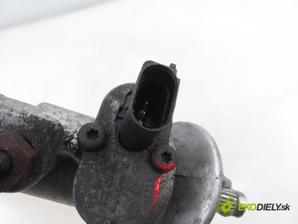 SEAT IBIZA III (6L1) HB 2003 96,00 1.9 TDI PD 130 - ASZ 1896,00 řízení ZE posilovačem 0230080050001