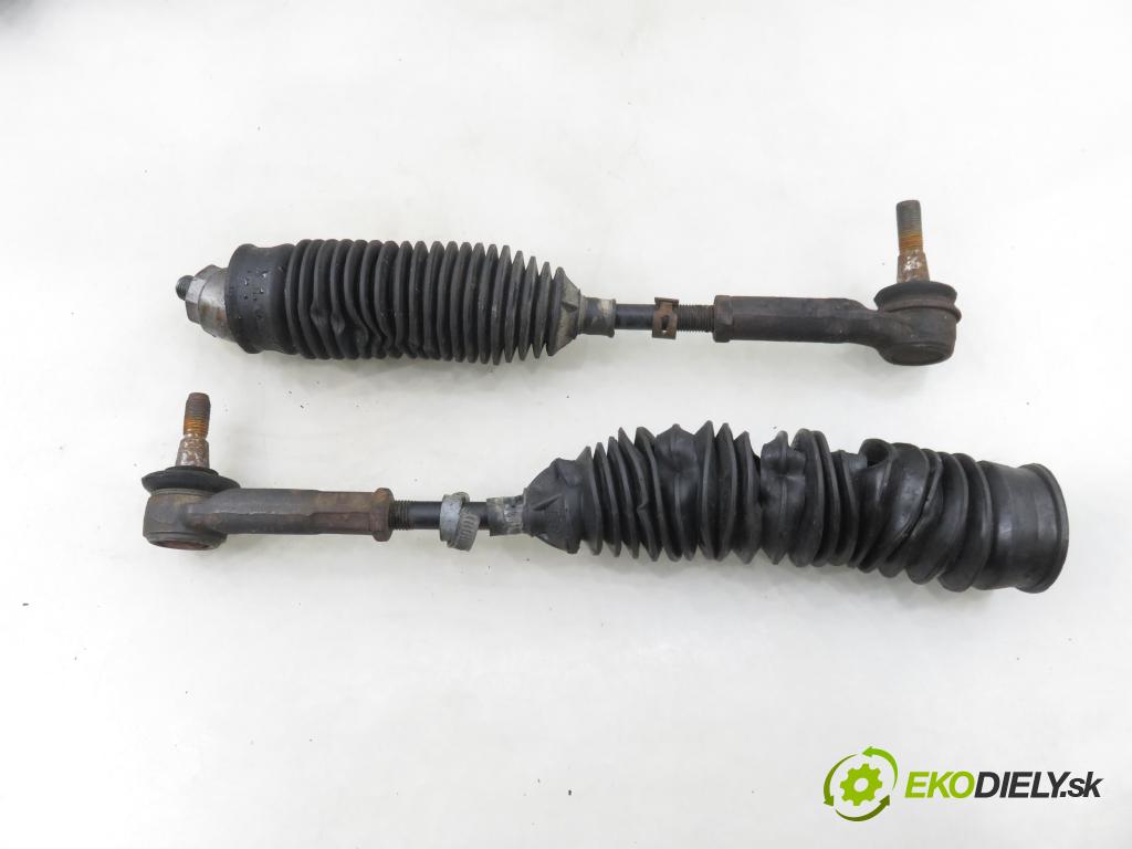 SEAT IBIZA III (6L1) HB 2003 96,00 1.9 TDI PD 130 - ASZ 1896,00 řízení ZE posilovačem 0230080050001