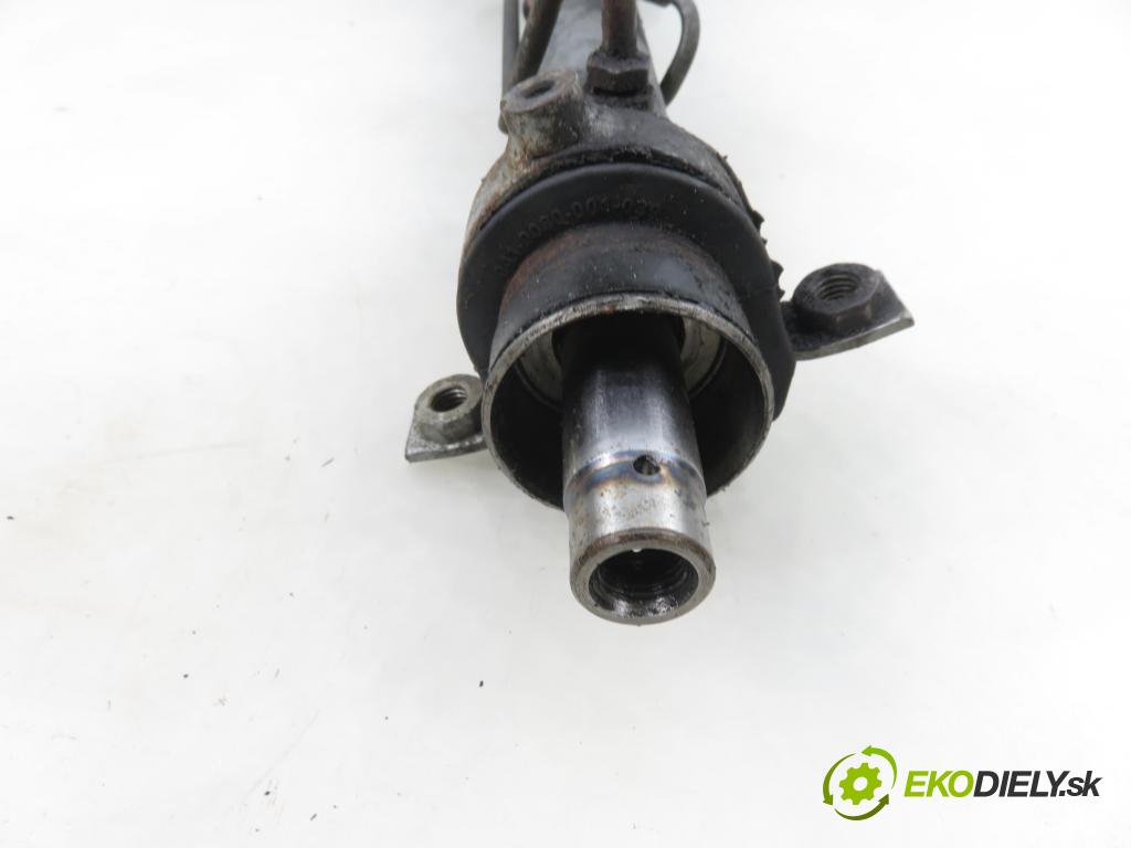 SEAT IBIZA III (6L1) HB 2003 96,00 1.9 TDI PD 130 - ASZ 1896,00 řízení ZE posilovačem 0230080050001