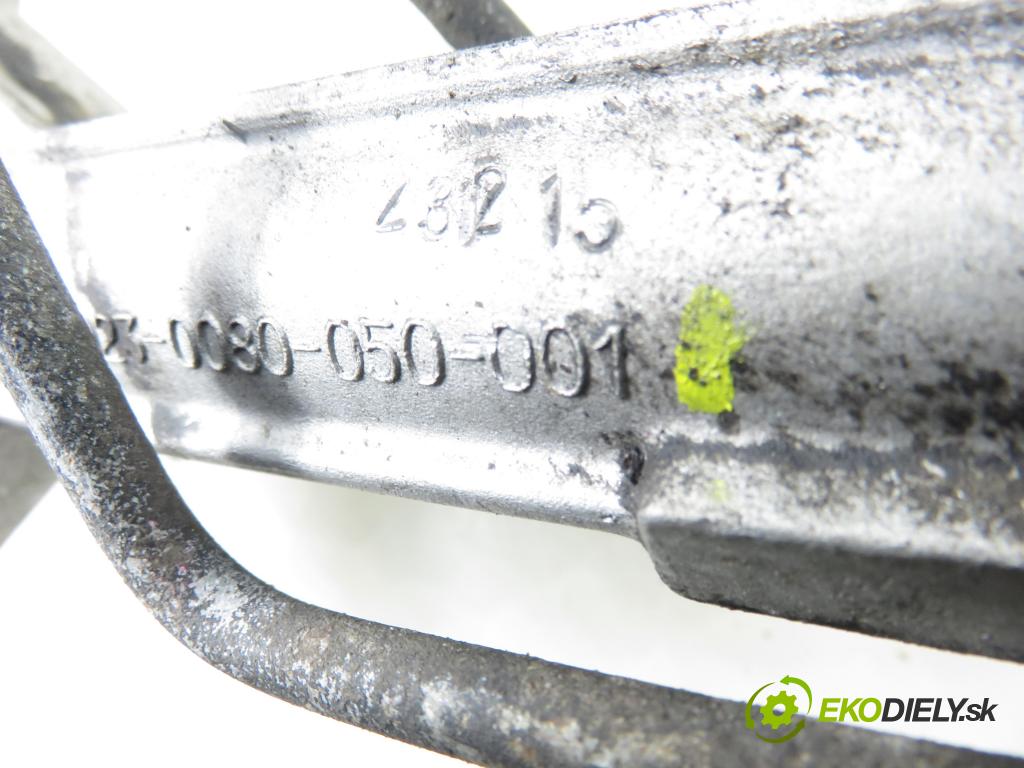 SEAT IBIZA III (6L1) HB 2003 96,00 1.9 TDI PD 130 - ASZ 1896,00 řízení ZE posilovačem 0230080050001