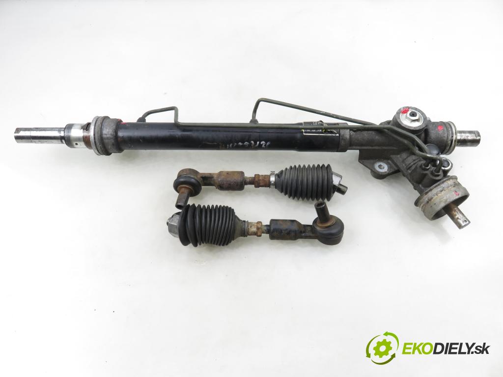 AUDI A4 (8D2, B5) KOMBI 1998 81,00 1.9 TDI 110 - AFN 1896,00 Riadenie ZE riadením 8D1422065J