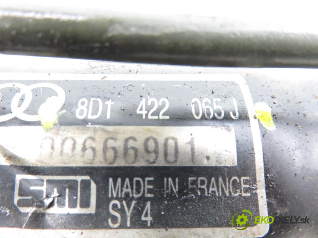 AUDI A4 (8D2, B5) KOMBI 1998 81,00 1.9 TDI 110 - AFN 1896,00 řízení ZE posilovačem 8D1422065J